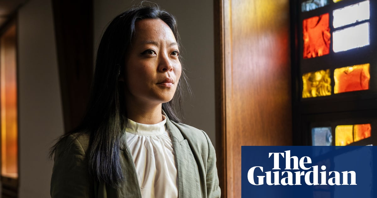 Will democratic socialist Francesca Hong shake up the establishment – or help Republicans win Wisconsin?