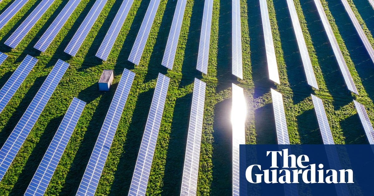 Great Britain braced to pay millions for backup electricity during solar eclipse