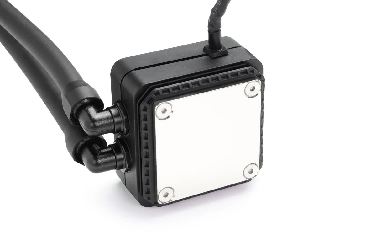 (PR) Alphacool Unveils New Core 2 LT CPU AIO