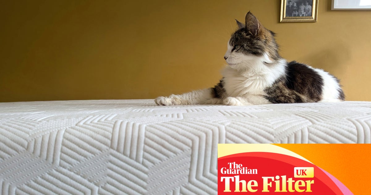 The best mattresses in the UK: sleep better with our 18 rigorously tested picks